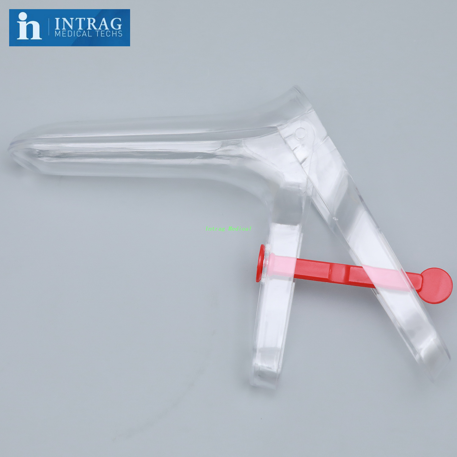 Vaginal Speculum French Type Buy Product on Shanghai Intrag Medical