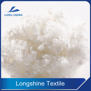 7D Hollow Conjugated Polyester Staple Fiber