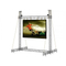 Estructura de celosía colgante para alquiler de pantalla de Video Wall Wall