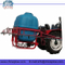 Agricultural equipment boom sprayer for tractor