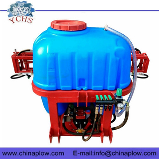 Tractor pesticide boom sprayer manufacturer