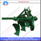 Share Plow With Soil Packer