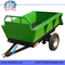 Single Axle Farm Trailer