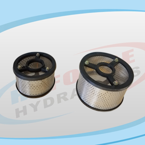 HY37 Series Mesh Strainer