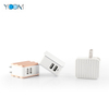2 USB Port USB Charger Wall Charger for Mobile Phone