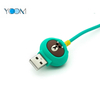 Cartoon Design High Quality USB Lightning Cable