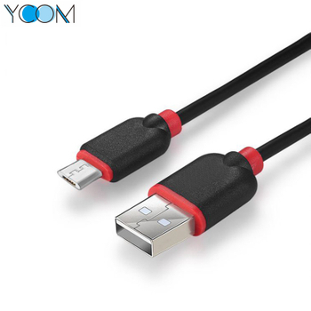 USB Charging + Data Cable for Samsung