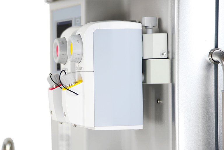 JINLING-850 Anesthesia Machine 