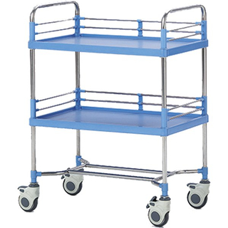 ABS Appliance Trolley HF-47