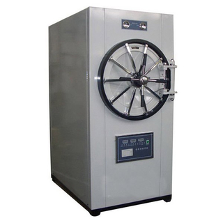 PTS-150YDB/200YDB/280YDB Horizontal Cylindrical Pressure Steam Sterilizer (Microcomputer Control)