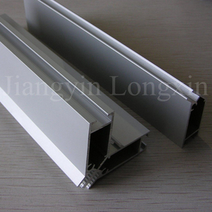Aluminium Profile for Exhibition with Excellent Surface
