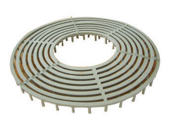 Plastic Spacer