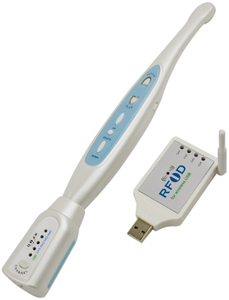 2.0 Mega Pixels Wireless USB Dental Intra-Oral Camera_New Model