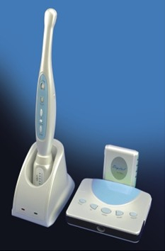2.0 Mega Pixels Wireless Dental Intra-Oral Camera (MD-950AW)