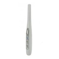 Focusing USB Intra Oral Camera