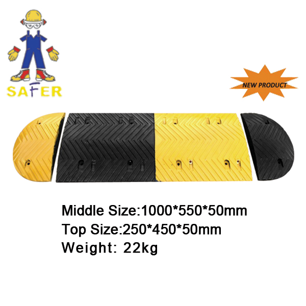 road hump offered by HEILONGJIANG SAFER CO., LTD