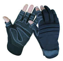 Auto Mechanic Gloves Synthetic Leather