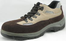 CE quality safety shoes