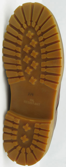 97041 Nubuck leather safety shoes