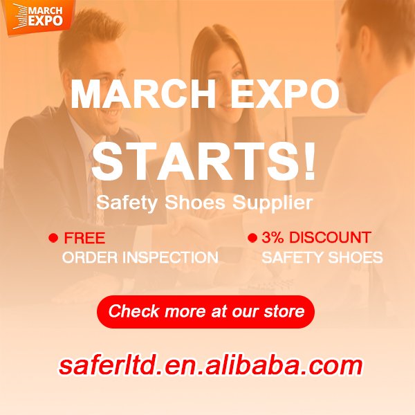 Enjoy Amazing Deals during March EXPO in Alibaba