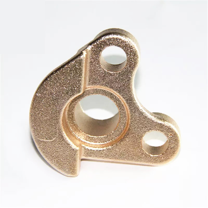 Precision Brass Casting Parts for Valves