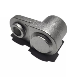 Lost Wax Casting Parts for Door Handle
