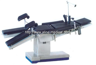 Electric Operation Table