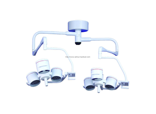 SHADOWLESS OPERATION LAMP