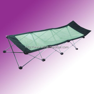 Camp Bed Series