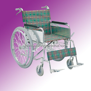 Wheel chair