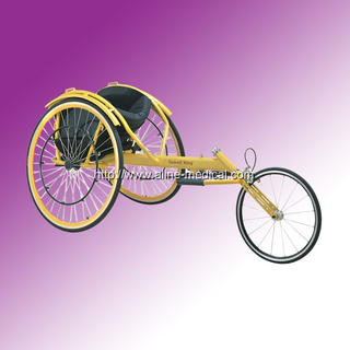 Wheel chair