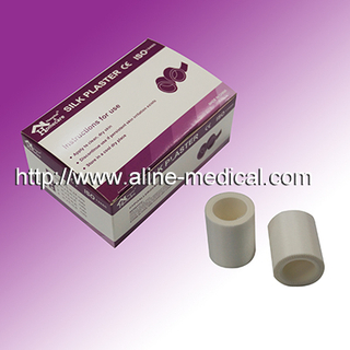 Saw Silk Plaster