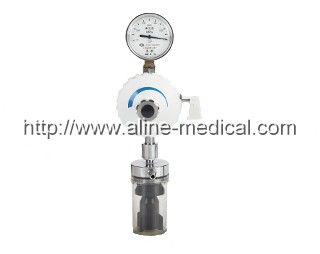 Vacuum Regulator