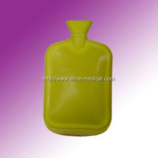 Hot water bottle