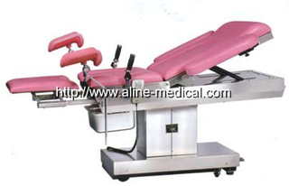 MULTI-FUNCTONAL(ELECTRIC) OBSTETRIC TALBE