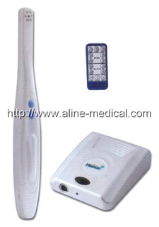 Intra-oral camera