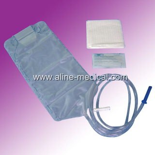 Enema Set