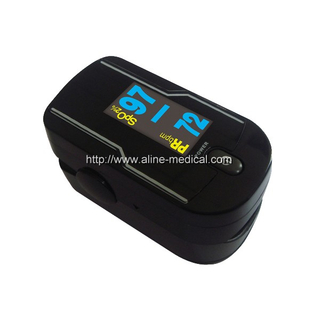 Fingertip Pulse Oximeter