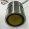 transductor ultrasónico del acero inoxidable 1MHz para el flujómetro y el flujómetro del flux de calor