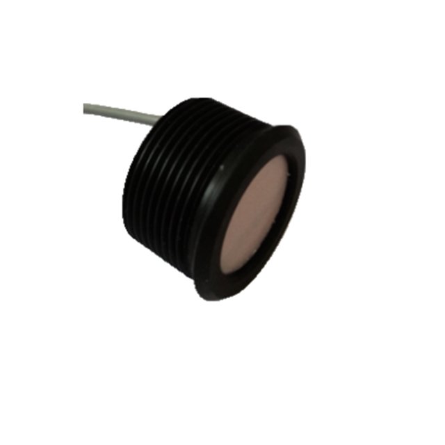 funcionamiento 40KHz del sensor ultrasónico para la medida de la distancia para 10 contadores