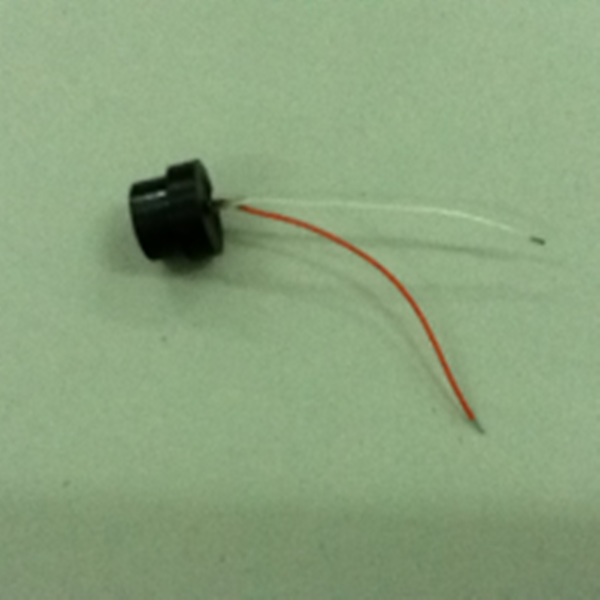 transductor ultrasónico 1MHz para el contador de calor