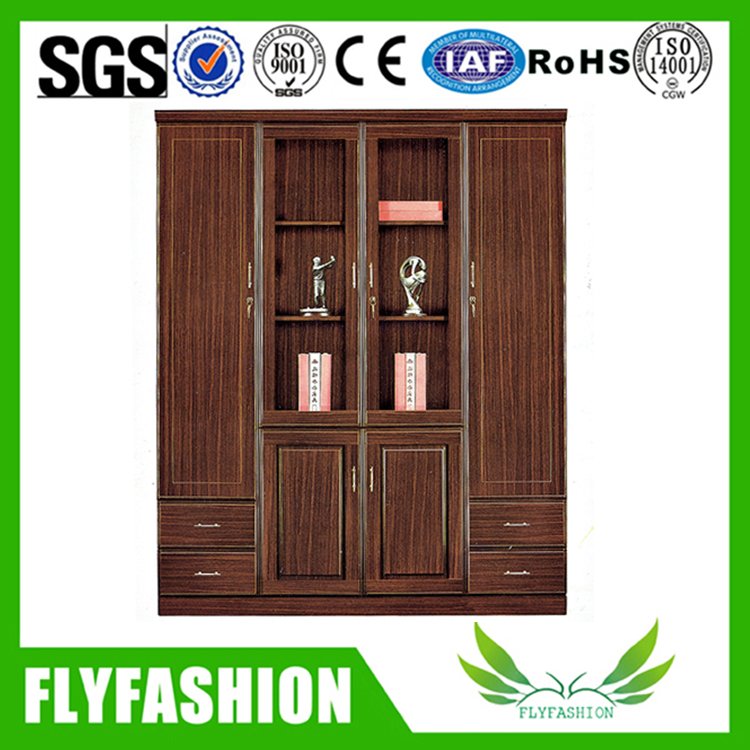 High quality showcase filing cabinets (FC-08)