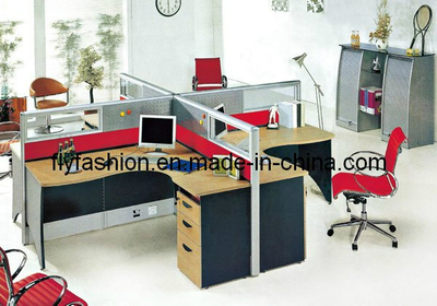 Partition moderne de bureau