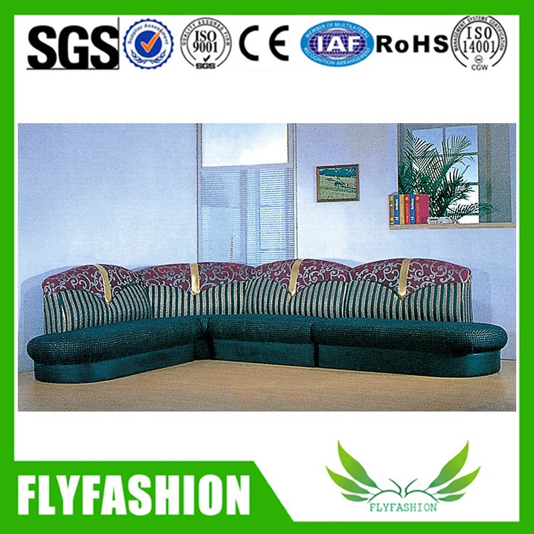 livingroom recliner KTV sofa(OF-51)