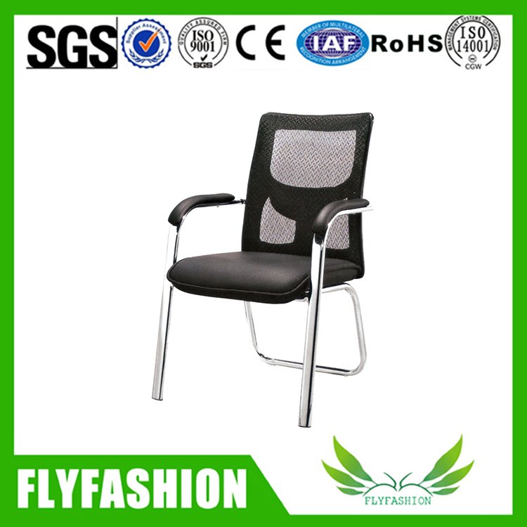 artificial leather Comfortable ergonomic office chair(OC-104)