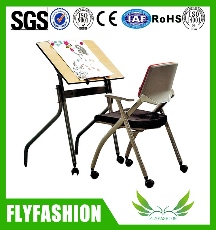  Training Tables&chairs (SF-34F)