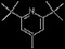 2,6-di-tert-butyl-4-methylpyridine