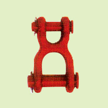 DOUBLE CLEVIS LINKS