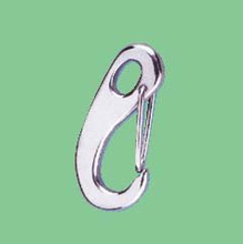 S/S BIG EYE SPRING HOOK