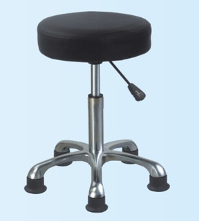 Fauteuil ophtalmique manuel RS-C1 à usage médical